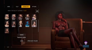 Home Together v0.2.0 ( Team Monolith ) My Gameplay and Gallery Review
