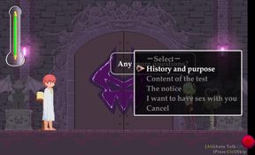 castlevania lewd p1