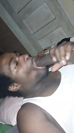 My Hole Is Hungry