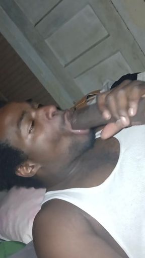 My Hole Is Hungry