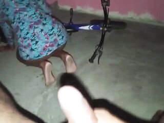 Mix: Hawt cleaning angel shows anything - I met her on Sxhorny.com