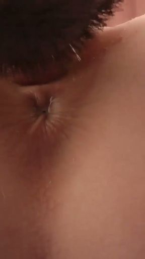 Anal Explorations With St Petersburg Super Slut   Clip 1