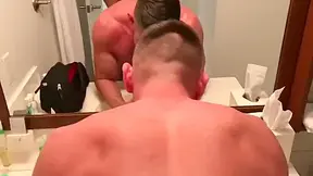 Built, Suspended Mexican Breeds - Jason Vario And Bruce Beckham