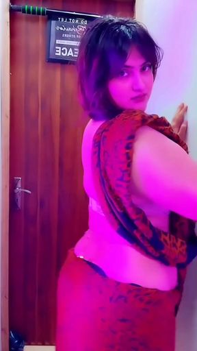 How is my boobs and my dance?