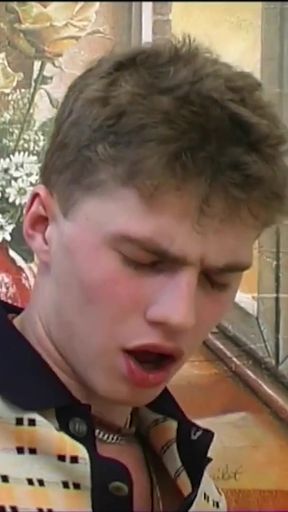 Czech Twinks Suck and Rim Each Other   Clip 1