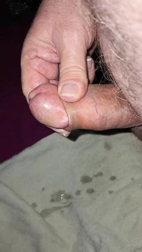 Another good squirt