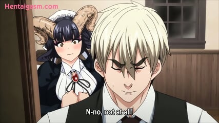 Ajin Ga Osuki Nan Desu Ne FULL EPISODE NEW HENTAI 2025 APRIL