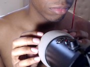 My First ASMR!