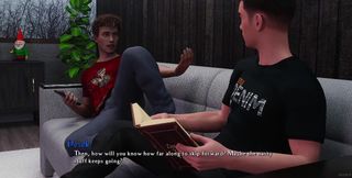 Being a Dik 263 - and That Is How I Fucked Your Stepmom