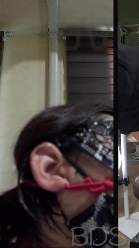 Kinky Slavedoll R Vol.011