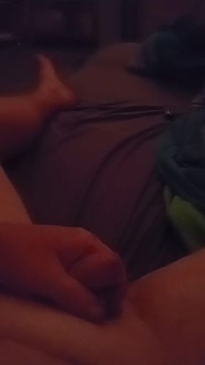 I'm looking for a mature girl to