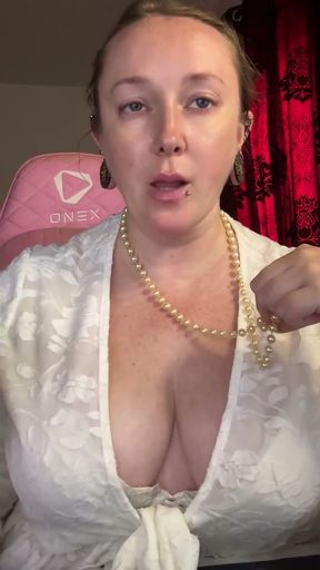 Deep Erotic Magic JOI Mindless Obedient Stroke