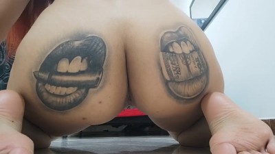 Hot Dildo Action: Intense Orgasmic Pleasure