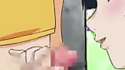 Get ready for some wild anime sex with Natsuyasumi Episode 1 - Part 1 - Yaoi, Banger, 1 on 1,