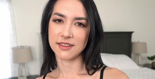 Isabel Love endures stepsons fucking so she can have his cum inside her