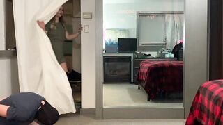 The Ballbusting Challenge (Real Anger) - Princess Viennas Vault