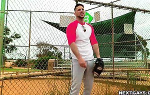 This is a Roman Todd video so it is going to be HOT