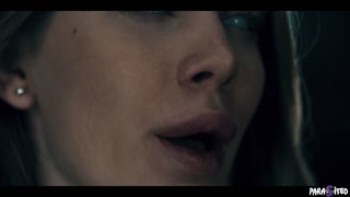 Cult Ritual Turns Into Lesbian Orgy With Unbirth Sacrifice