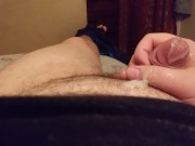 flaccid ejaculation