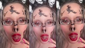 Your Sissy Salary Funds Her Orgasms - and You Lick the Receipts Dont You? Clip by Findom Goaldigger