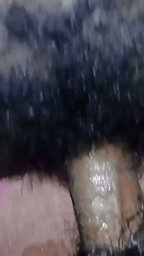 Bangladeshi bhabi sex and massage   Clip 1