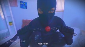 zentai temptation