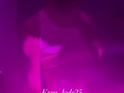 Ezra_kyle25 shows off pussy in pink lingerie