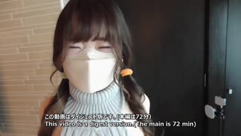 Kawaii Girls Project's Anal Creampie Fantasy in HD 60FPS