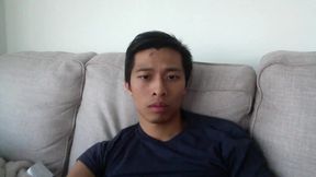 Master Hades Private Show