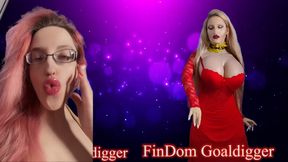 I love you, good boy!