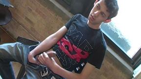 ”Brandon Cyler Solo”