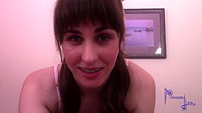 Hot Amateur Teen 18+ Blowjob And Facial Hd Video