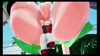 Sexverse, Chapter 6, A Clown in the Town