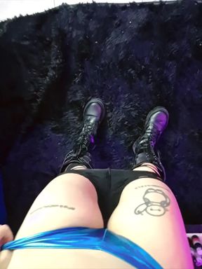 Check my OF more videos there https onlyfans com yourhighnessxvip