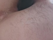 Открытый анал