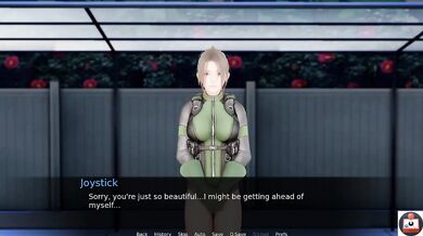 Public Sex Life H - (PT 26) - Samantha's Route