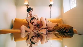 Horny Jocks Heat Up: Jacob Theos Wild Pride Night Ride – 18+