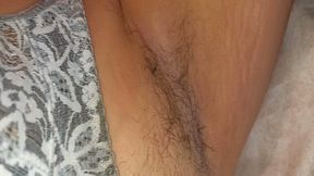 Tickle my hairy armpits WMV