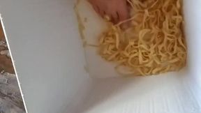 noodles