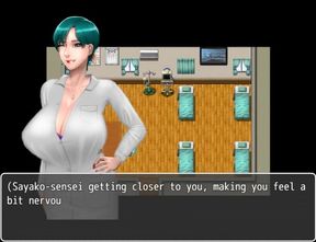 Savior Quest - Part 3 My Teacher Want Me so Bad by Loveskysan69