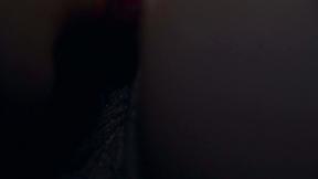 ”Aidra's wet twat craves James' meat deep inside.”