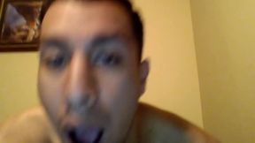 Austin Monroe Private Show