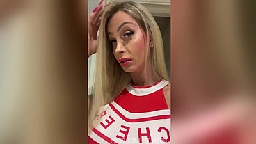 SUA SUPER LOIRA VOLTANDO!