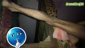 My Indian teen need cock at midnight
