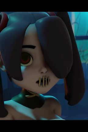 Deedee&#039;s Episode 3 - #5 Doll Jumping on a Dick by Foxie2k