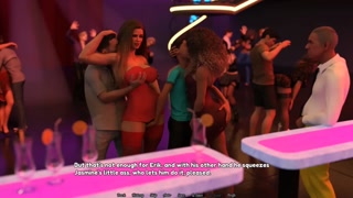 Perfect Housewife Gameplay #20 Getting My Dick Sucked While My Wife Plays With Two Cocks