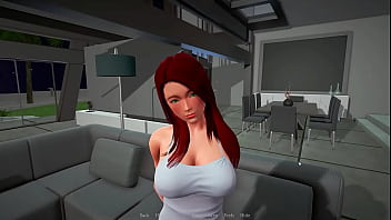 Ok I snitch but it was for a good cost (My New Family) Part 18