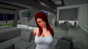 Ok I snitch but it was for a good cost (My New Family) Part 18