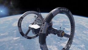 Nexus 3  VR Orbit  Echo  Cumming soon