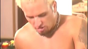 Brittney Takes The Hard Meat Deep In Her Sexy Ass During This Fuck Scene